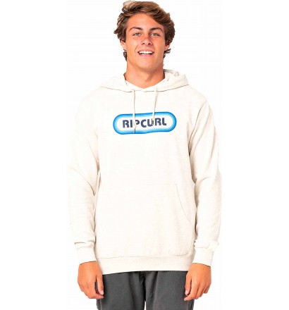 Sweat-shirt Rip Curl Hey Muma