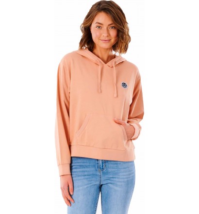 Sweatshirt Rip Curl Surfers Original hoodie