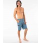 Pantalon corto Rip Curl Global Entry