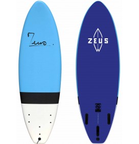 Planche de Surf Zeus Ciciello 6' EVA (EN STOCK)