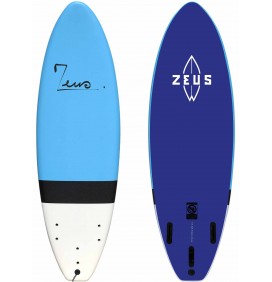Tabla de Surf Zeus Ciciello 6' EVA (EN STOCK)