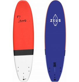 Surfboard Zeus Fuego 7' IXPE