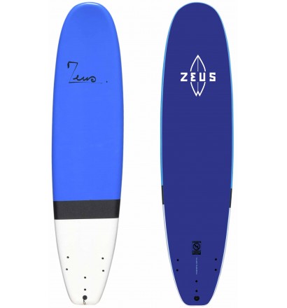 Surfbrett Zeus Rosa 7'6 IXPE