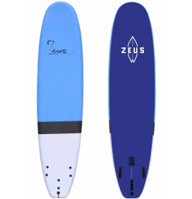 surfplank Zeus Rosa 8' EVA