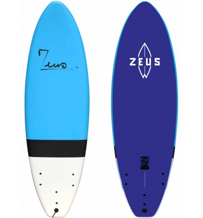 Prancha de Surf Zeus Ciciello 6' IXPE