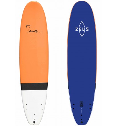 Surfboard Zeus Mielo 8'6 IXPE