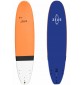 Surfboard Zeus Mielo 8'6 IXPE