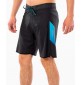 Badehose Rip Curl Mirage Medina Black