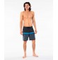 Badehose Rip Curl Mirage Revival Black