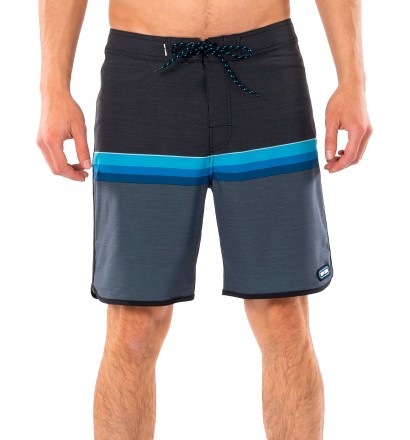 Badehose Rip Curl Mirage Revival Black