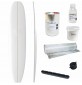 Kit de shape Longboard