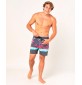 Badehose Rip Curl Mirage Retro Jungle