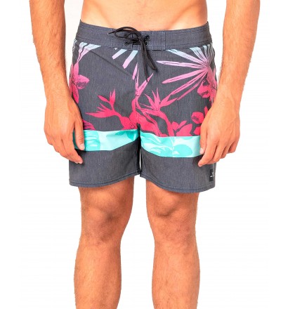 Badehose Rip Curl Mirage Retro Jungle