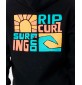 Polar con capucha Rip Curl Oceanz Boy