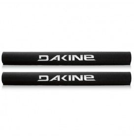 Protecteur de barre de toit double DaKine Aero Rack Pad Round