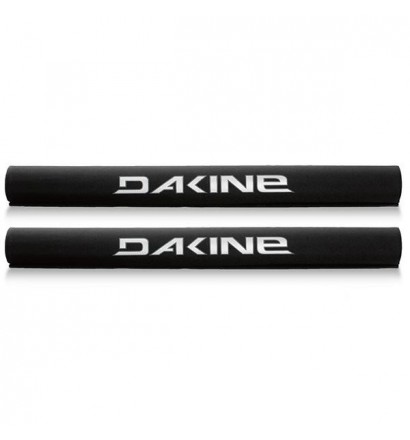 Protector de baca doble DaKine Aero Rack Pad Round