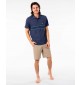 Polo Rip Curl Revival Stripe