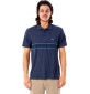 Polo Rip Curl Revival Stripe