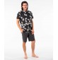 Camisa Rip Curl Saltwater Culture