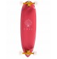 Skateboard Longboard Roxy Perle