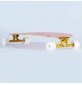 Skateboard Longboard Roxy Perle