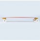 Skateboard Longboard Roxy Perle