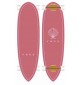 Skateboard Longboard Roxy Perle