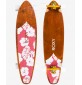 Skateboard Longboard Roxy Isha