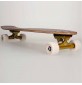 Skateboard Cruiser Roxy Sunrise