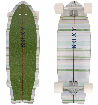 Skateboard Cruiser Roxy Kamuela