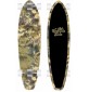 Skate Longboard Quiksilver Hightide