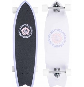 Skateboard cruiser Quiksilver Stoked