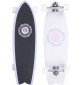 Skateboard cruiser Quiksilver Stoked