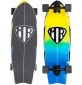 Skateboard cruiser Quiksilver MR Retro