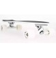 Skateboard cruiser Quiksilver Top