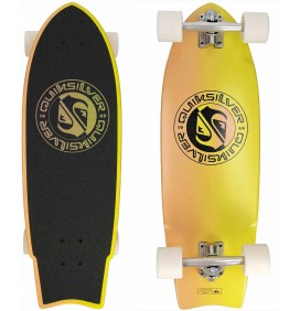 Skateboard cruiser Quiksilver Golden Hour