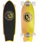 Skateboard cruiser Quiksilver Golden Hour