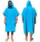 Poncho Mundo-Surf Premium