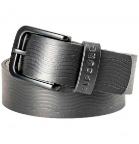 Belt Rip Curl Waves Leather