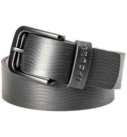 ceinture Rip Curl Waves Leather