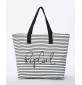 Bolsa de praia Rip Curl White Wash Basic