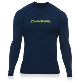 Lycra langarm DaKine Baysick