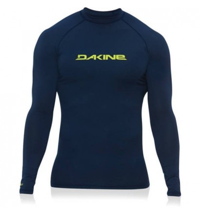 Lycra langarm DaKine Baysick