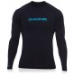 Rashguard DaKine Baysick Long sleeve