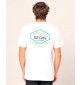 Camisa Rip Curl Twice D'Ams