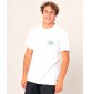 Camisa Rip Curl Twice D'Ams