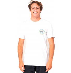 Camisa Rip Curl Twice D'Ams