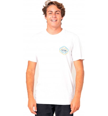 Camisa Rip Curl Twice D'Ams