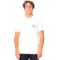 Camisa Rip Curl Twice D'Ams