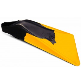 Pinne bodyboard in Limited Edition Sylock Blue/Black